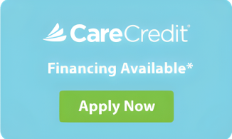 care credit banner financing available